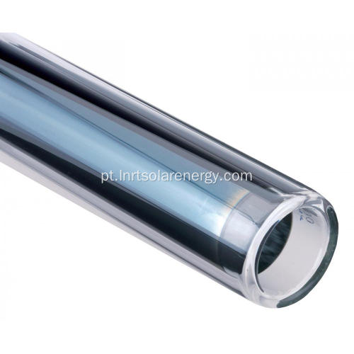 Tubo de vácuo de boronsilício de 3,3 mm